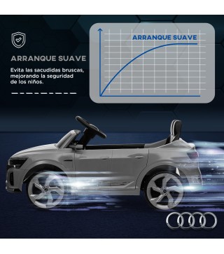 Coche Eléctrico Infantil