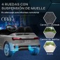 Coche Eléctrico Infantil
