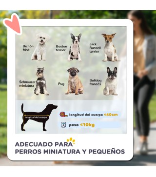 Cochecito para Mascotas