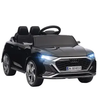 Coche Eléctrico Infantil