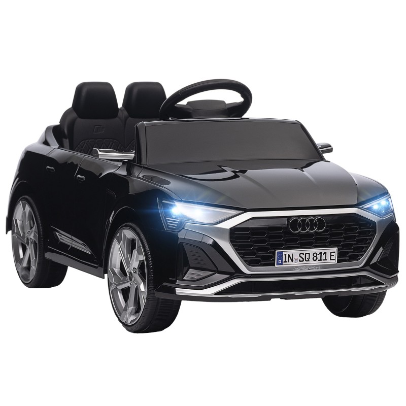 Coche Eléctrico Infantil
