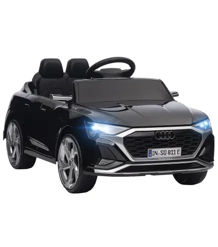 Coche Eléctrico Infantil