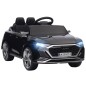 Coche Eléctrico Infantil