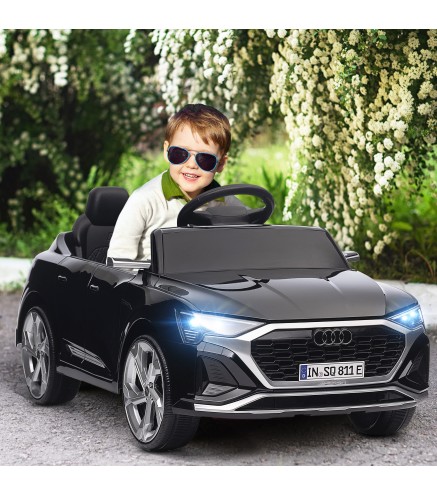 Coche Eléctrico Infantil
