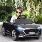 Coche Eléctrico Infantil