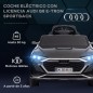Coche Eléctrico Infantil