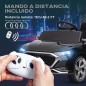 Coche Eléctrico Infantil