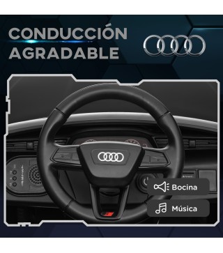 Coche Eléctrico Infantil