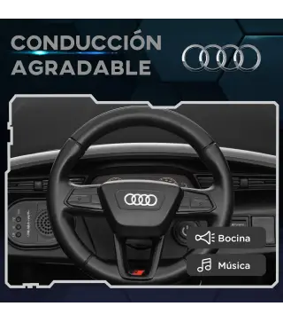 Coche Eléctrico Infantil