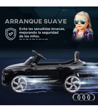 Coche Eléctrico Infantil