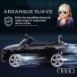 Coche Eléctrico Infantil