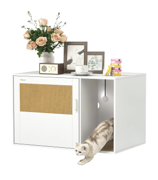 Mueble para Arenero