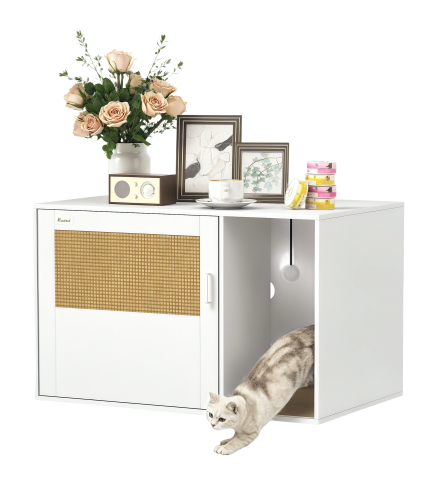Mueble para Arenero