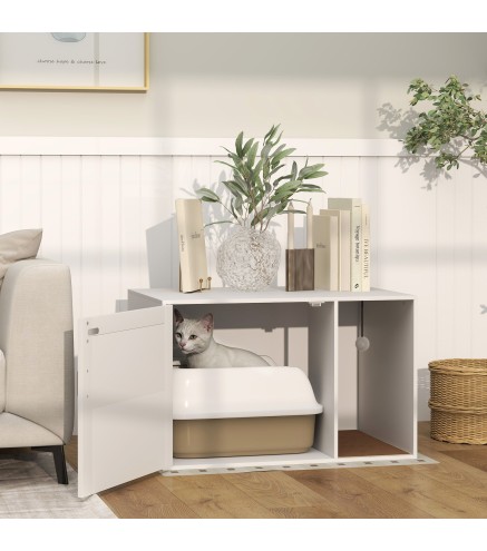 Mueble para Arenero