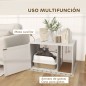 Mueble para Arenero