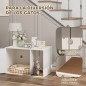 Mueble para Arenero