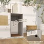 Mueble para Arenero