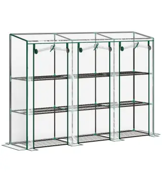 Invernadero Pequeño