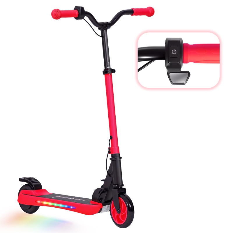 Patinete Eléctrico Plegable Patinete Eléctrico Plegable