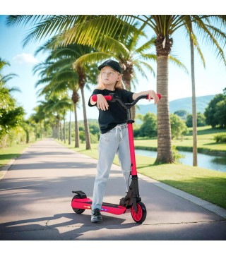 Patinete Eléctrico Plegable