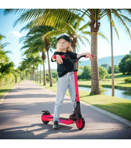 Patinete Eléctrico Plegable