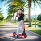 Patinete Eléctrico Plegable Patinete Eléctrico Plegable