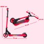 Patinete Eléctrico Plegable Patinete Eléctrico Plegable
