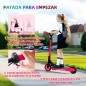Patinete Eléctrico Plegable Patinete Eléctrico Plegable