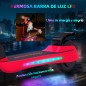 Patinete Eléctrico Plegable Patinete Eléctrico Plegable