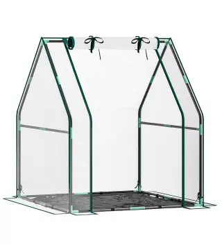 Invernadero Pequeño