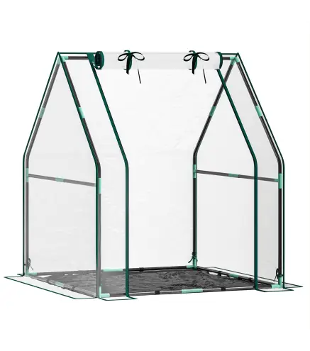 Invernadero Pequeño