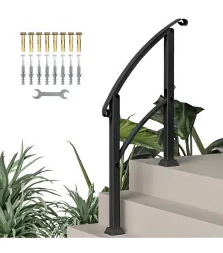 Barandilla de Escalera