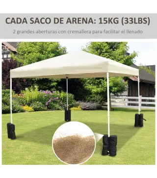 Pesos para Carpas