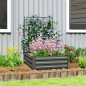 Jardinera con Celosía Jardinera con Celosía