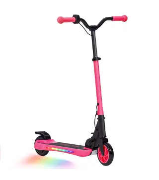 Patinete Eléctrico Plegable