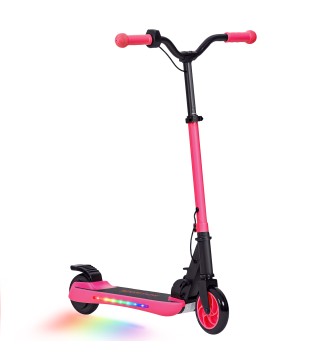 Patinete Eléctrico Plegable