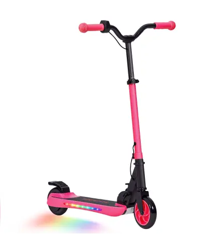 Patinete Eléctrico Plegable