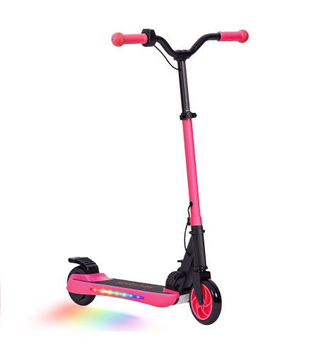 Patinete Eléctrico Plegable