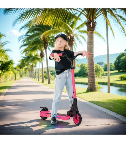 Patinete Eléctrico Plegable
