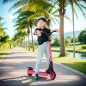 Patinete Eléctrico Plegable Patinete Eléctrico Plegable