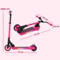 Patinete Eléctrico Plegable Patinete Eléctrico Plegable