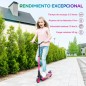 Patinete Eléctrico Plegable Patinete Eléctrico Plegable
