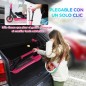Patinete Eléctrico Plegable Patinete Eléctrico Plegable