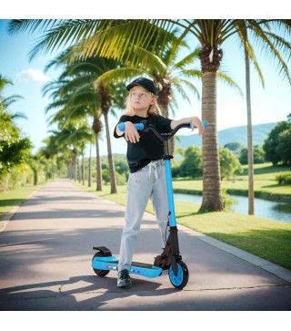 Patinete Eléctrico Plegable