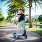 Patinete Eléctrico Plegable