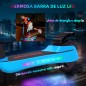 Patinete Eléctrico Plegable