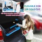 Patinete Eléctrico Plegable