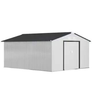 Cobertizo de Jardín