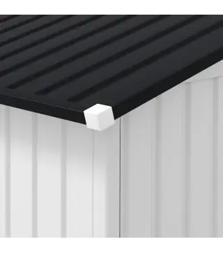 Cobertizo de Jardín