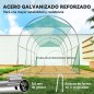 Invernadero de Túnel